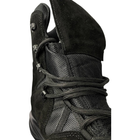 Чоловічі тактичні черевики Vogel чорні 44 розмір - изображение 6