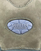 Берці зимові тактичні Scooter Олива розмір 43 - изображение 9