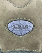 Берці зимові тактичні Scooter Олива розмір 40 - зображення 9