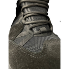 Чоловічі тактичні черевики Vogel чорні 45 розмір - зображення 4