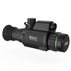Монокуляр нічного бачення HikMicro Cheetah C32F-S, цифровий приціл, 400 м, 32 мм, Wi-Fi, запис фото/відео, ПНБ - зображення 1