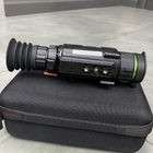 Монокуляр нічного бачення HikMicro Cheetah C32F-S, цифровий приціл, 400 м, 32 мм, Wi-Fi, запис фото/відео, ПНБ - зображення 9