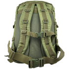 Тактичний рюкзак Combat 45 літрів - изображение 4