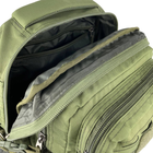 Тактичний рюкзак Combat 45 літрів - изображение 6