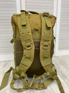 Тактичний штурмовий рюкзак-кайот USA 45 LUX 10-0! - зображення 6