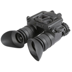 ПНО AGM NVG-40 NL1 Gen 2+ Level 1 Бінокуляр нічного бачення прилад пристрій для військових - зображення 2