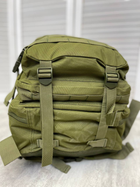 Тактичний штурмовий рюкзак oliva USA 45 LUX 5-3! - зображення 5
