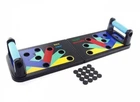 Доска для отжимания Foldable Push Up Board ART: JT-006 черная