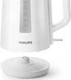 Czajnik elektryczny Philips Seria 3000 HD9318/70 - obraz 6