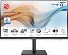 Монітор 27" MSI Modern MD272QP