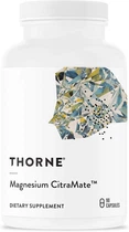 Thorne Research Magnesium Citramate 90 капсул