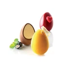 Силіконова форма для десертів MUL3D EGG 100 мл Silikomart (MUL3D EGG)