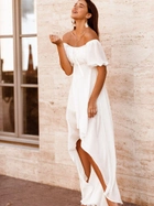 Плаття Gepur 31306 L Белое (5000009357407) - зображення 3