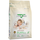 Сухий корм для цуценят BonaCibo Puppy Lamb&Rice