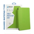 Чехол для планшета BeCover Smart Case Huawei MatePad T10s / T10s (2nd Gen) Green (705401)