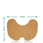Пластырь для снятия боли в суставах с экстрактом полыни Sumifun Knee Patch бежевый 10 шт в упаковке - изображение 5