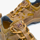 Тактические кроссовки PAV 401 Койот летние кожаные водонепроницаемые 39 - изображение 9