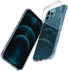 Etui Spigen Liquid Crystal do iPhone\'a 12 Pro Max (SGP-ACS01613) - obraz 3