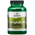 Тестостероновий комплекс Swanson Tongkat Ali 400 mg 120 Caps SWA-08013 (000005266)