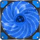 Кулер Genesis Hydrion 120 Blue (NGF-1167)