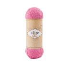 Турецька пряжа для в'язання SUPERWASH ARTISAN (супервош арти) 178 рожевий