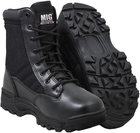 Бойові черевики Чоловічі MIG Літні 42 чорні - изображение 1