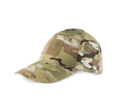 Тактична кепка Мультикам, Бейсболка військова, Тактична кепка ЗСУ - зображення 1