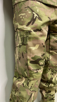 Тактичний костюм, бойова форма ЗСУ мультикам, розмір 2XL - зображення 5