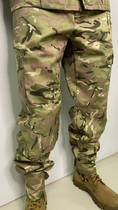 Тактический костюм, боевая форма ВСУ мультикам, размер XL - изображение 3