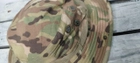 Панама армійська Multicam військова для ЗСУ мультикам чоловіча для полювання та риболовлі - зображення 3