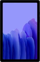 Планшет Samsung Galaxy Tab A7 10.4" Wi-Fi 32 GB Grey (SM-T500NZAASEK) - зображення 4
