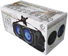 Głośnik przenośny Rebeltec SoundBox 460 Portable Bluetooth player 40W RMS (AKGRLTGLO0003) - obraz 5