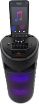 Głośnik przenośny Media-Tech Partybox Keg BT MT3165 Wireless Speaker (AKGMEDGLO0014) - obraz 6