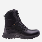 Чоловічі тактичні черевики з мембраною Magnum Dasar High Wp VC 44 (11US) 28 см Black (5902786482887) - зображення 1