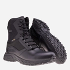 Чоловічі тактичні черевики з мембраною Magnum Dasar High Wp VC 42 (9US) 26 см Black (5902786482900) - зображення 3