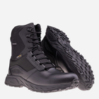 Мужские тактические ботинки с мембраной Magnum Dasar High Wp V C 43 (10US) 27 см Black (5902786482894) - изображение 3