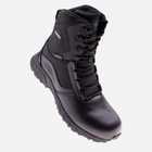 Чоловічі тактичні черевики з мембраною Magnum Dasar High Wp VC 42 (9US) 26 см Black (5902786482900) - зображення 5