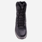 Чоловічі тактичні черевики з мембраною Magnum Dasar High Wp VC 45 (12US) 29 см Black (5902786482870) - зображення 6