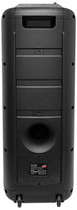 Głośnik przenośny Blow Bluetooth speaker Infinity microphone + remote control (AKGBLOGLO0044) - obraz 5