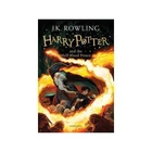 Книга Harry Potter and the Half-Blood Prince (Children's Edition) Bloomsbury Publishing (9781408855706)