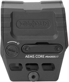 Коллиматорный прицел Holosun AEMS Core Green (Holosun 747003) - изображение 7
