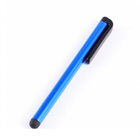 Стилус для ємнісних екранів Value S0540 гумовий наконечник blue