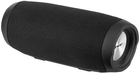 Głośnik przenośny Tracer TRAGLO46796 portable speaker Stereo 20 W Black (AKGTRCGLO0028) - obraz 1