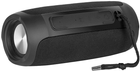 Głośnik przenośny Tracer TRAGLO46796 portable speaker Stereo 20 W Black (AKGTRCGLO0028) - obraz 2