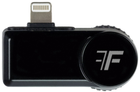 Камера тепловізійна Seek Thermal Compact Pro FF IOS LQ-EAAX - зображення 4
