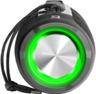 Акустична система Defender Bluetooth speaker G30 16W BT/FM/AUX LIGHTS (AKGDFNGLO0009) - зображення 4