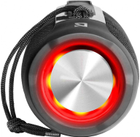 Акустична система Defender Bluetooth speaker G30 16W BT/FM/AUX LIGHTS (AKGDFNGLO0009) - зображення 5