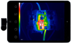 Kamera termowizyjna Seek Thermal Compact iOS LW-EAA - obraz 5