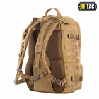 Рюкзак M-Tac Trooper Pack, койот, 50л - зображення 2