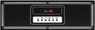 Głośnik przenośny BROOKLIN METROPOLITAN portable BT speaker Czarny (AKGBRKGLO0009) - obraz 5